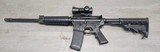 SMITH & WESSON M&P15 5.56X45MM NATO - 1 of 3