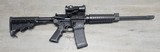 SMITH & WESSON M&P15 5.56X45MM NATO - 2 of 3