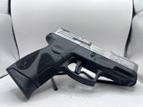 TAURUS G2C 9MM LUGER (9X19 PARA) - 3 of 3