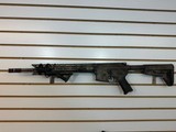 RUGER AR-556 5.56X45MM NATO - 1 of 2