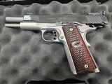 KIMBER GRAND RAPTOR II CUSTOM SHOP .45 ACP - 3 of 3