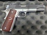 KIMBER GRAND RAPTOR II CUSTOM SHOP .45 ACP - 2 of 3