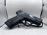 SMITH & WESSON M&P 9 SHIELD 9MM LUGER (9X19 PARA) - 3 of 3