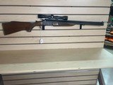 SAVAGE ARMS Model 24D Series P .22 LR/20 GA - 1 of 3