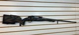 WEATHERBY MARK V .30-378 WBY MAG - 1 of 2