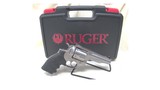 RUGER REDHAWK .44 MAG/.44 SPL - 1 of 3