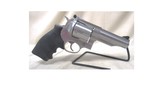 RUGER REDHAWK .44 MAG/.44 SPL - 2 of 3