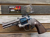 COLT PYTHON .357 MAG