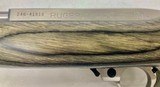 RUGER 10-22 .22 LR - 3 of 3