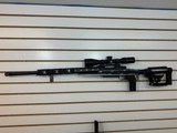 HOWA 1500 6.5 CM 6.5MM CREEDMOOR - 1 of 2