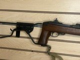 AUTO-ORDNANCE M1 CARBINE PARATROOPER .30 CARBINE - 2 of 3