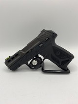 RUGER SECURITY-380 .380 ACP - 1 of 3