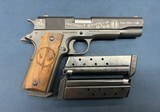 ROCK ISLAND ARMORY M1911 A1 - FS 10MM - 1 of 3