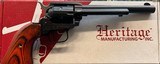 HERITAGE MFG. ROUGH RIDER .22 LR - 1 of 1