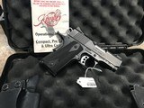 KIMBER 1911 ULTRA Carry II .45 ACP - 1 of 3