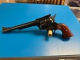 RUGER Black Hawk .45 COLT