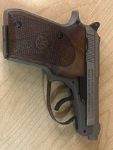 BERETTA 21 A .22 LR - 3 of 3