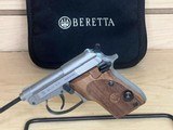 BERETTA 21 A .22 LR - 2 of 3
