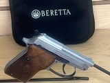 BERETTA 21 A .22 LR - 1 of 3