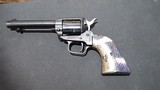 HERITAGE MFG. ROUGH RIDER .22 LR - 2 of 3