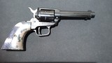 HERITAGE MFG. ROUGH RIDER .22 LR - 1 of 3