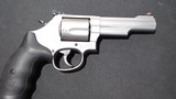 SMITH & WESSON combat .44 MAGNUM - 2 of 2