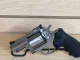 RUGER SUPER REDHAWK ALASKAN 454 CASULL-45 COLT .454 CASULL - 1 of 3