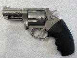 CHARTER ARMS BULLDOG .44 S&W SPECIAL - 1 of 3