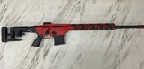 RUGER AMERICAN PRECISION RIFLE - 18008 6.5MM CREEDMOOR - 2 of 3