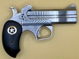 BOND ARMS RANGER II .45 ACP/.410 GA - 1 of 2