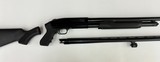 MOSSBERG 500 12 GA - 1 of 3