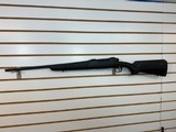 SAVAGE ARMS AXIS .308 WIN - 1 of 2