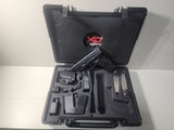 SPRINGFIELD ARMORY XDM45acp 3.8 .45 ACP - 1 of 3