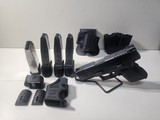 SPRINGFIELD ARMORY XDM45acp 3.8 .45 ACP - 2 of 3