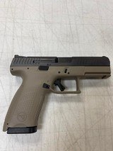 CZ CZ P-10 C 9MM LUGER (9X19 PARA) - 3 of 3