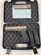 SIG SAUER P320 XTEN Endure 10MM - 2 of 3