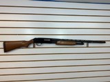 MOSSBERG 500C (Used) 20 GA - 2 of 2