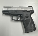TAURUS G2 Millennium .40 S&W - 1 of 3