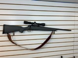 REMINGTON Model 710 w/Original Mag, Bushnell Scope .30-06 SPRG - 2 of 2