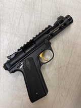 RUGER 22/45 LITE .22 LR - 3 of 3