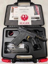 RUGER 22/45 LITE .22 LR - 2 of 3