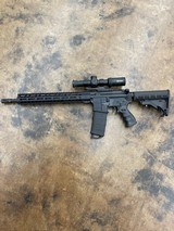 ABC RIFLE COMPANY ABC-15 300 BLK OUT .300 AAC BLACKOUT - 1 of 3