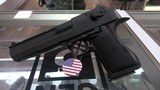 IMI Desert Eagle .50 AE - 1 of 3