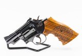 SMITH & WESSON MODEL 19-3 .357 MAG - 1 of 3