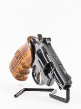 SMITH & WESSON MODEL 19-3 .357 MAG - 3 of 3