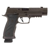 P320 AXG LEGION 9MM LUGER (9X19 PARA) - 2 of 3