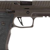 P320 AXG LEGION 9MM LUGER (9X19 PARA) - 3 of 3