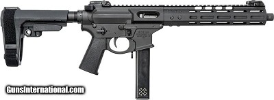 NOVESKE9 GEN 4 9MM LUGER (9X19 PARA)