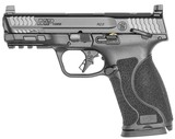 SMITH & WESSON M&P M2.0 OPTIC READY 10MM - 2 of 3