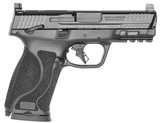 SMITH & WESSON M&P M2.0 OPTIC READY 10MM - 1 of 3